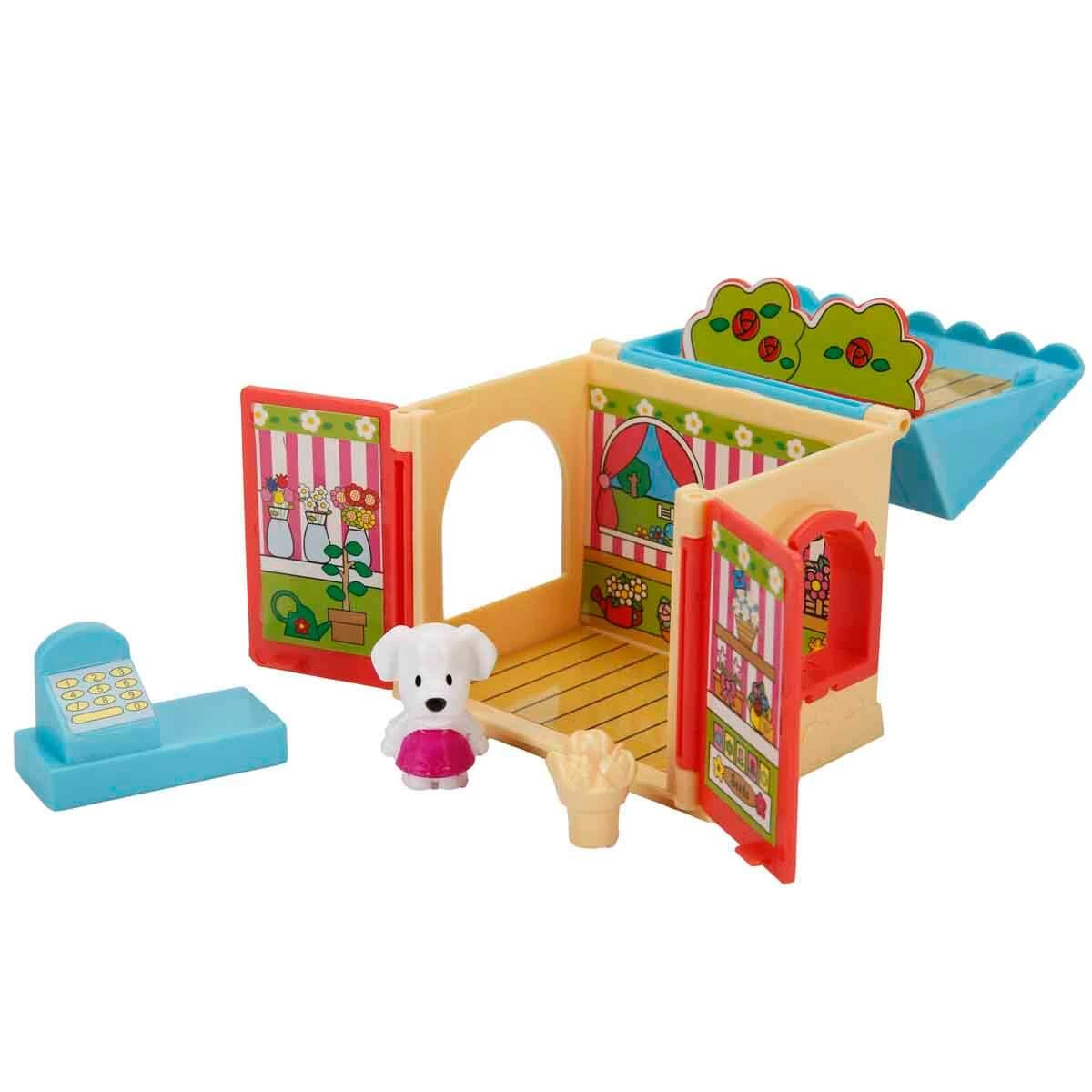 Mini Animal Houses