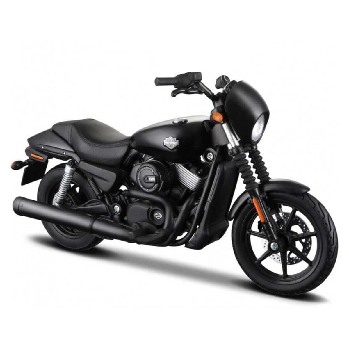 1:18 Harley-Davidson Motorcycle