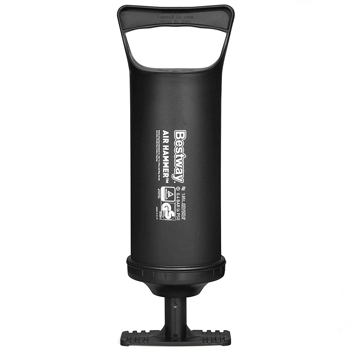 Bestway Air Hammer Hand Pump 30 cm
