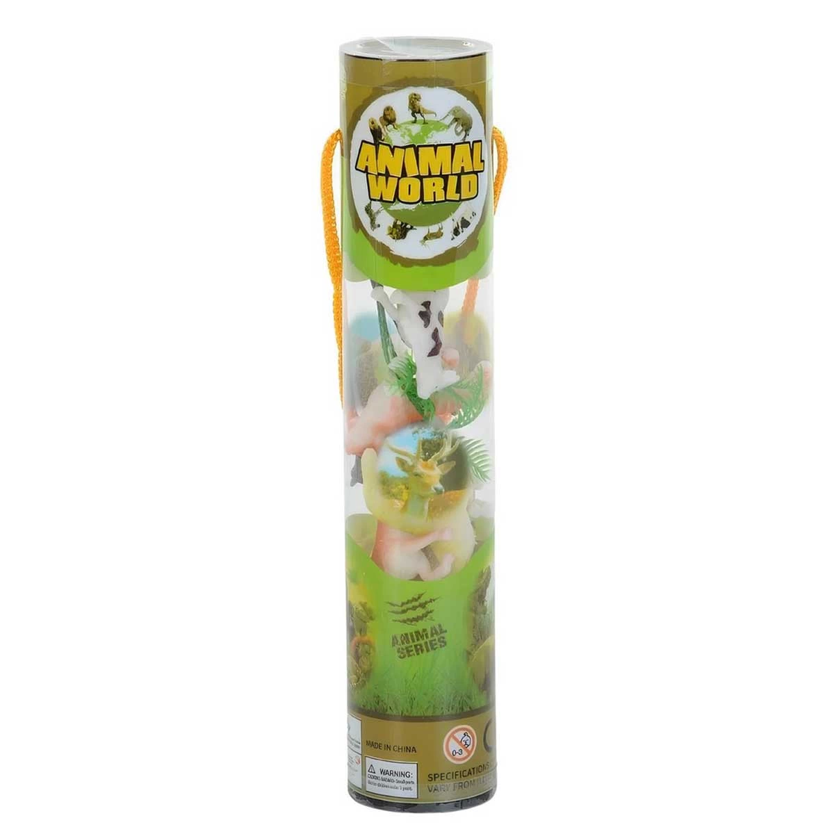 Farm in a Cylinder Box of 20