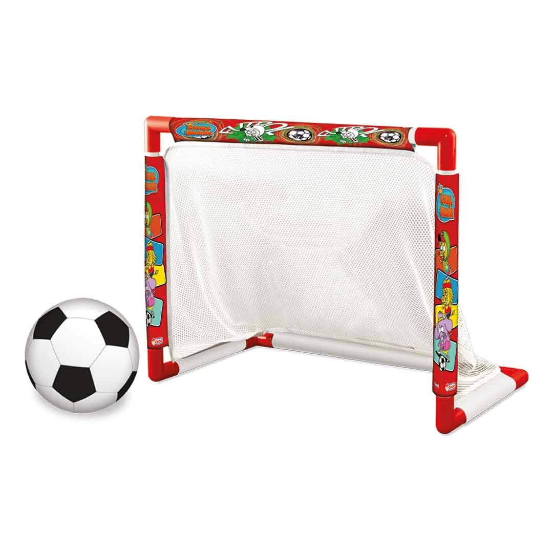 King Shakir Football Set