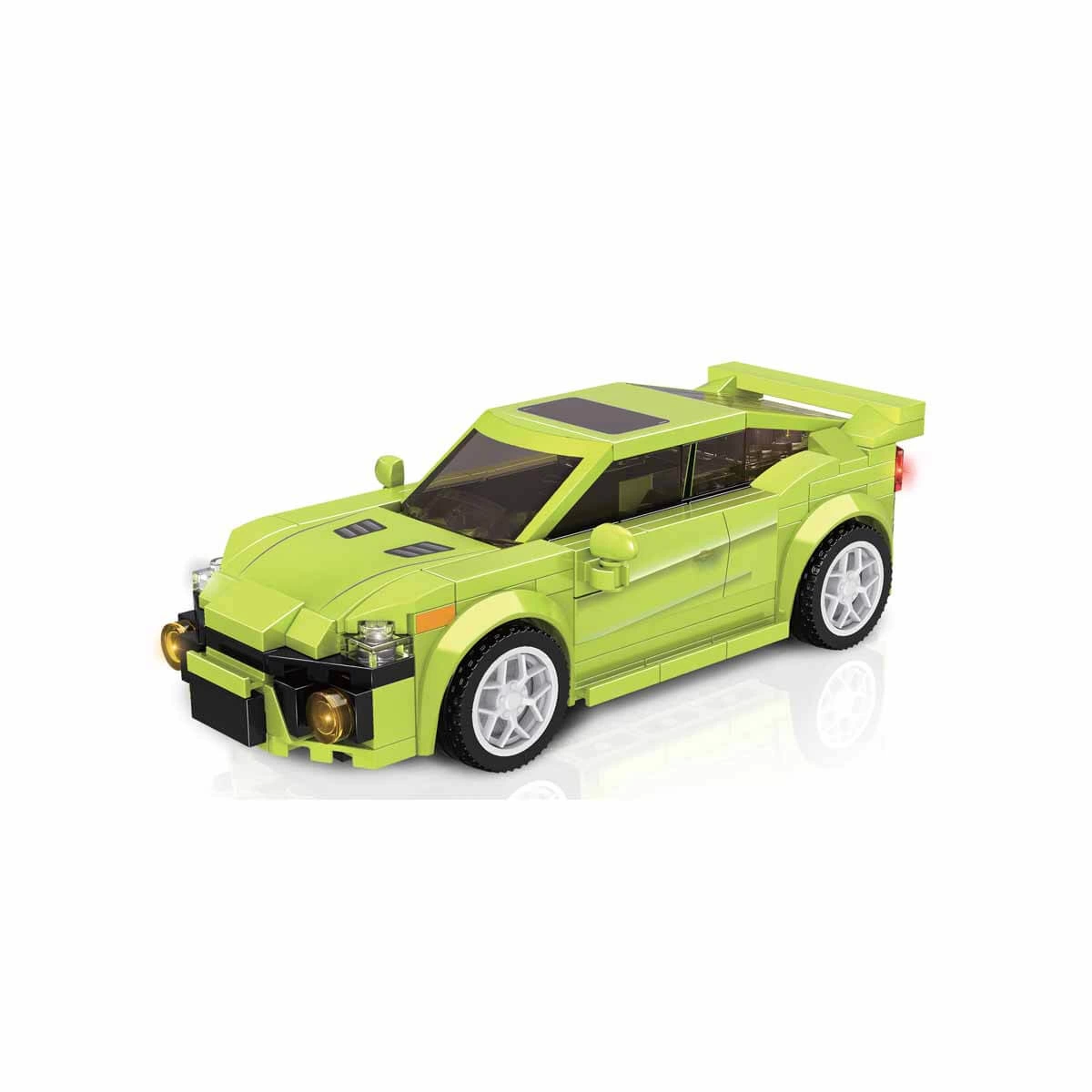 BLX Racing Race Cars C0312