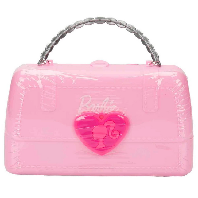 Barbie Fashion Jewelry Bag
