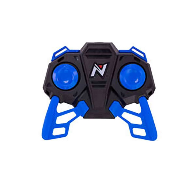 1:18 Nano Omnix Remote Control Car