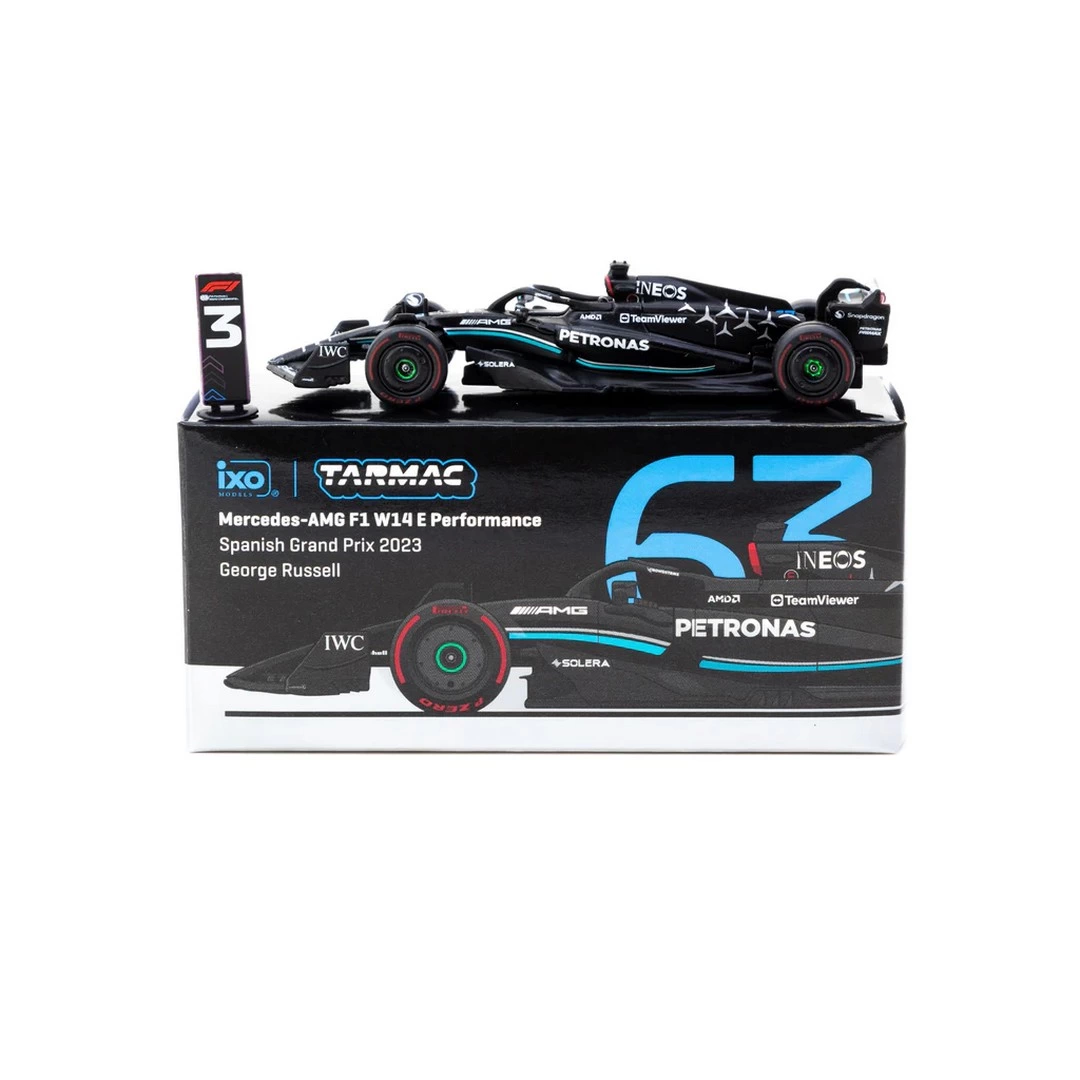Tarmac Works