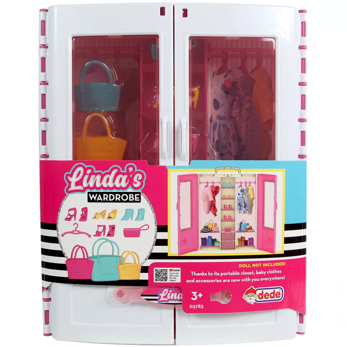 Linda's Wardrobe