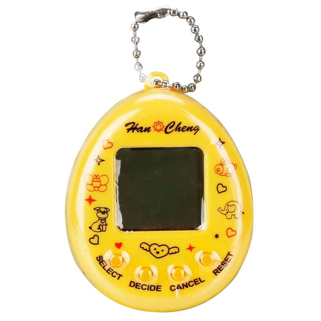 Magic Friends Toy Virtual Doll