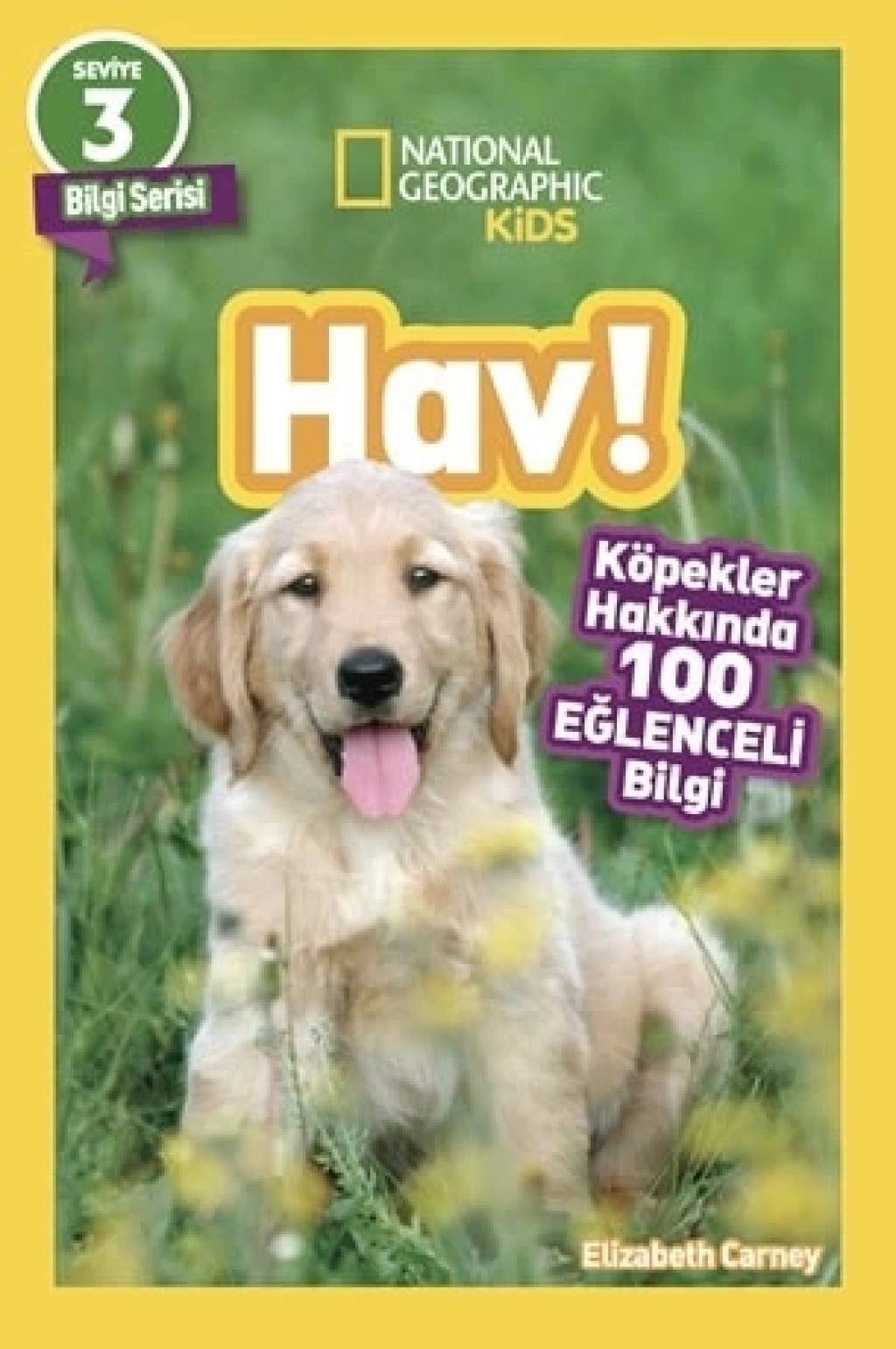 National Geographic Kids Woof!