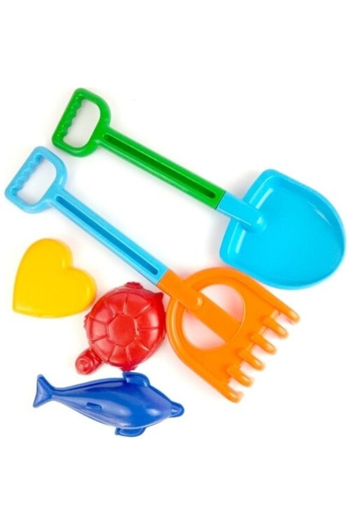 Shovel Rake Set
