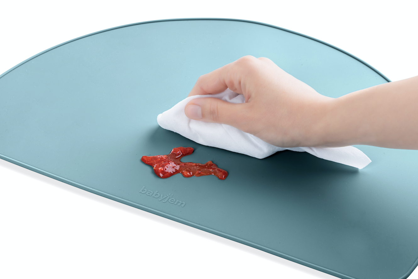 Babyjem feeding mat