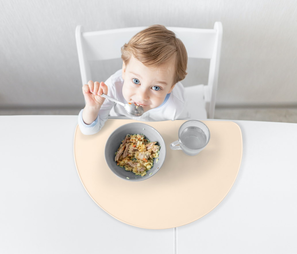 Babyjem Feeding Set Essential Products for Infant and Babies