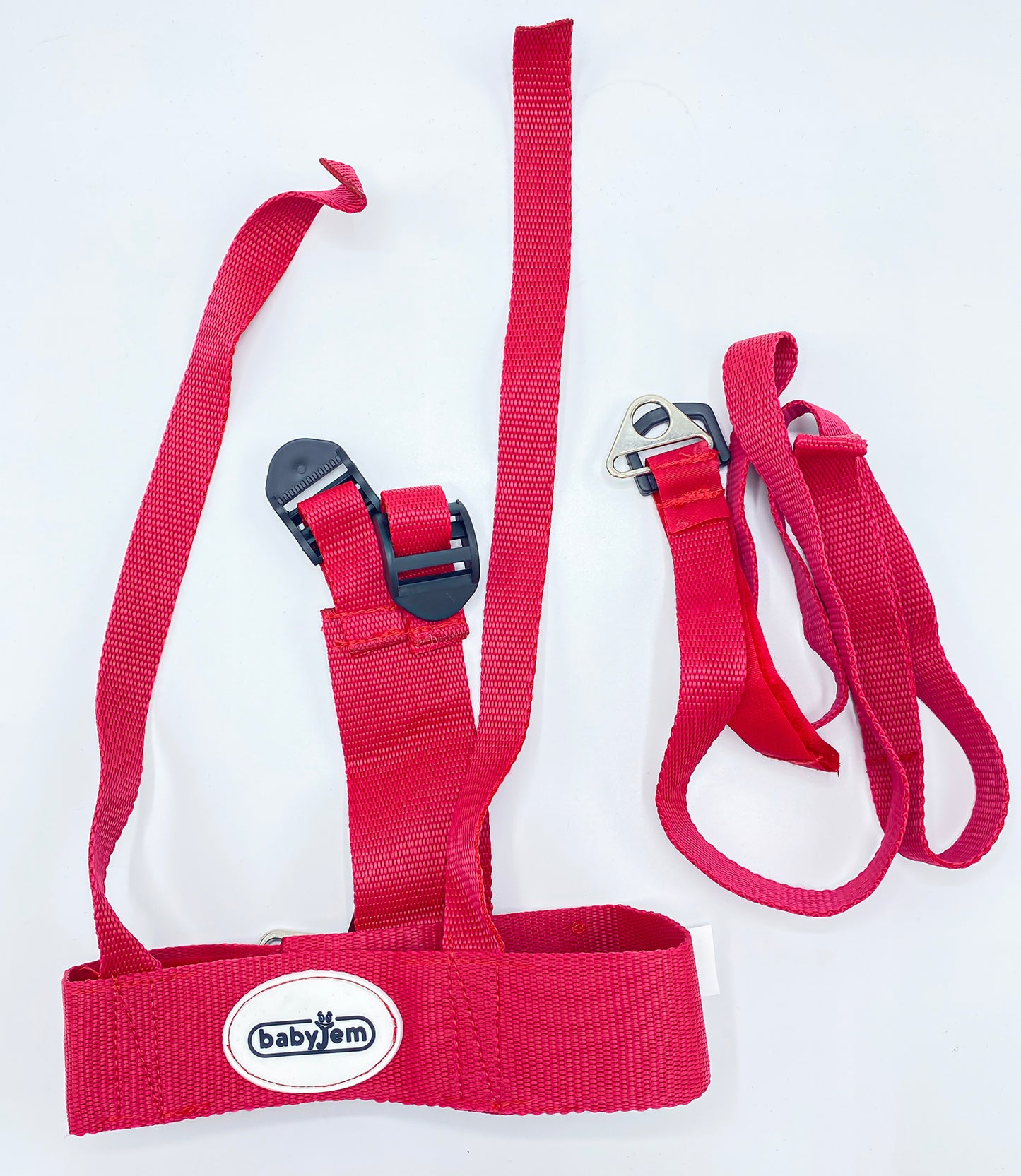 Babyjem safety belt
