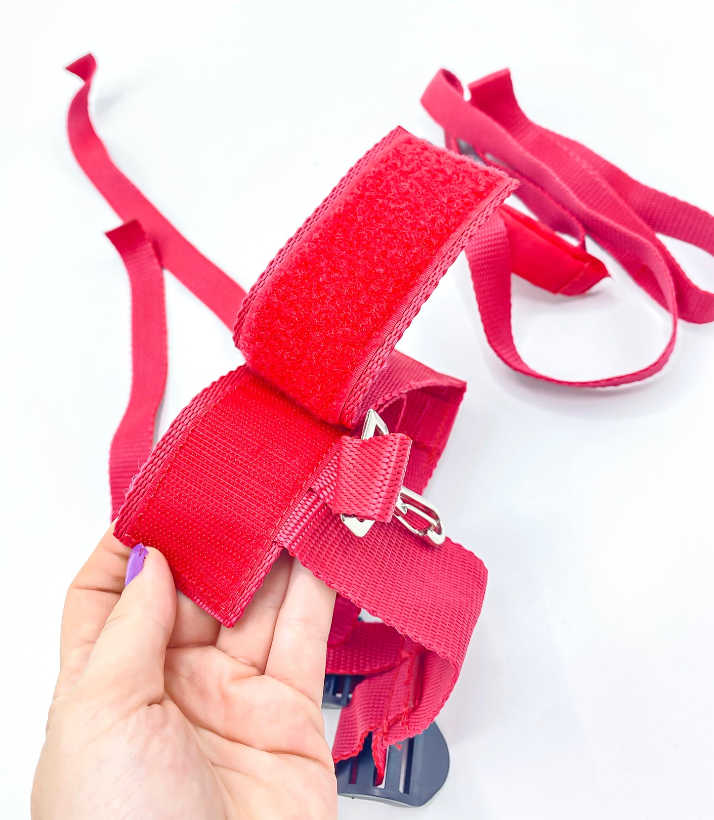 Babyjem safety belt