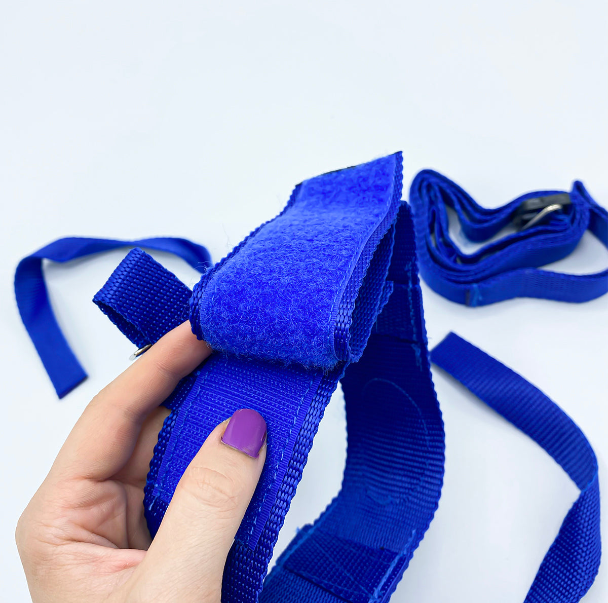 Babyjem safety belt