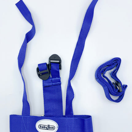 Babyjem safety belt