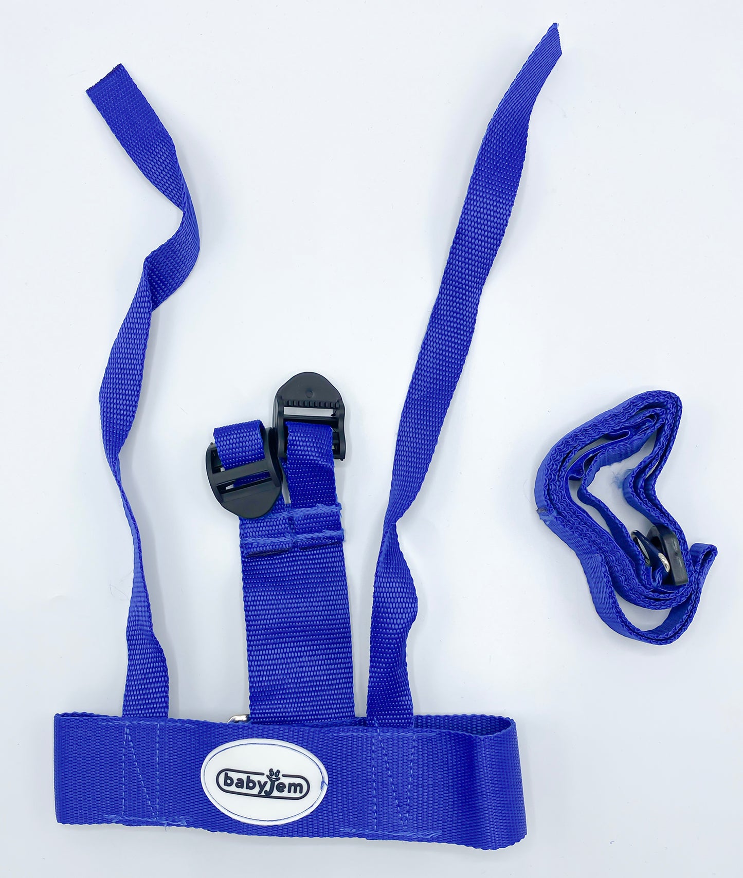 Babyjem safety belt