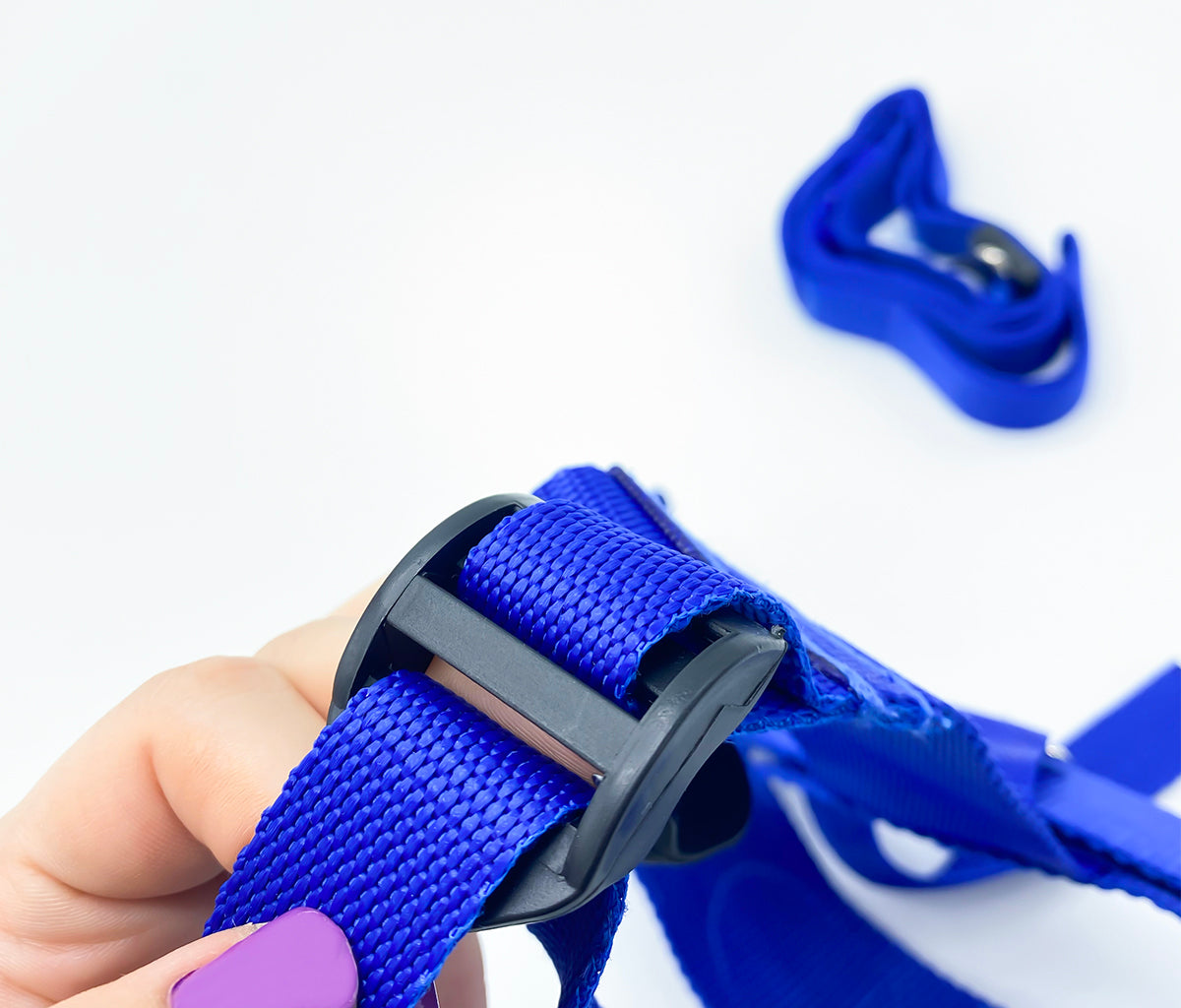 Babyjem safety belt