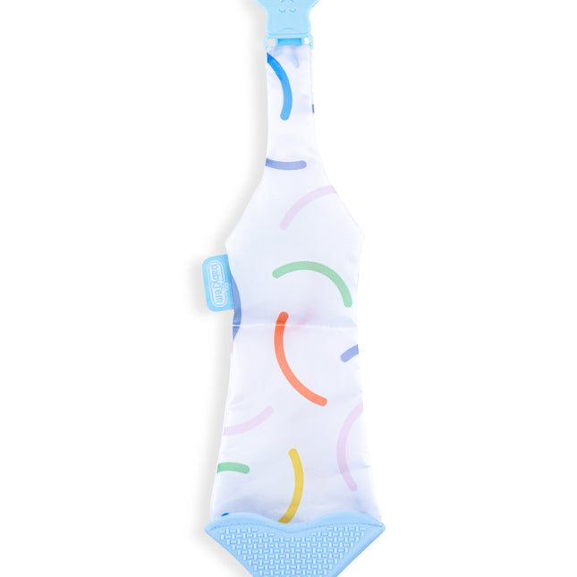 Babyjem baby teething tie
