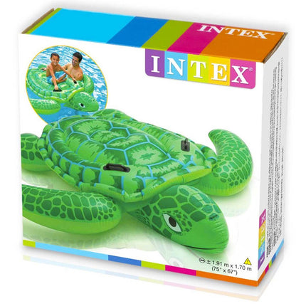 Intex Turtle Rider