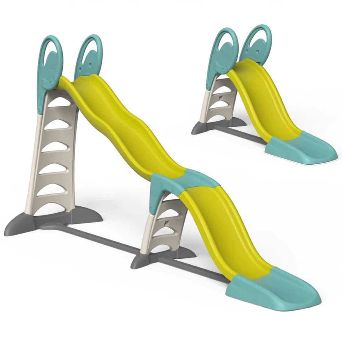 Smoby Slide Super Megagliss Slide