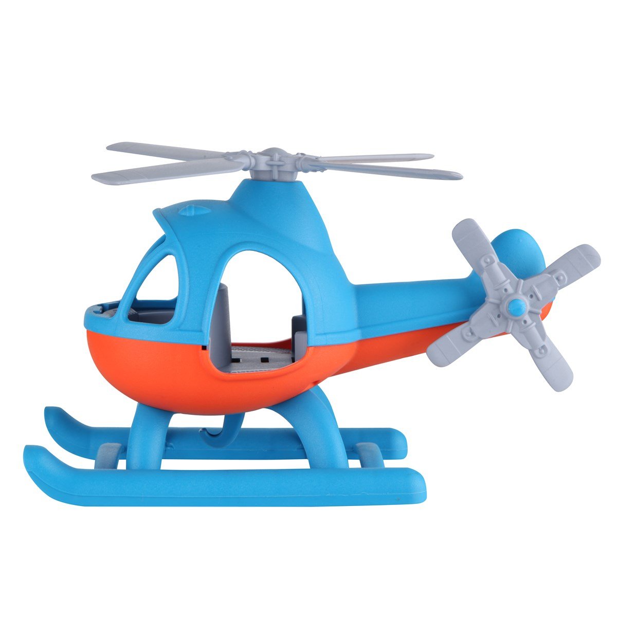 LC Large Helicopter