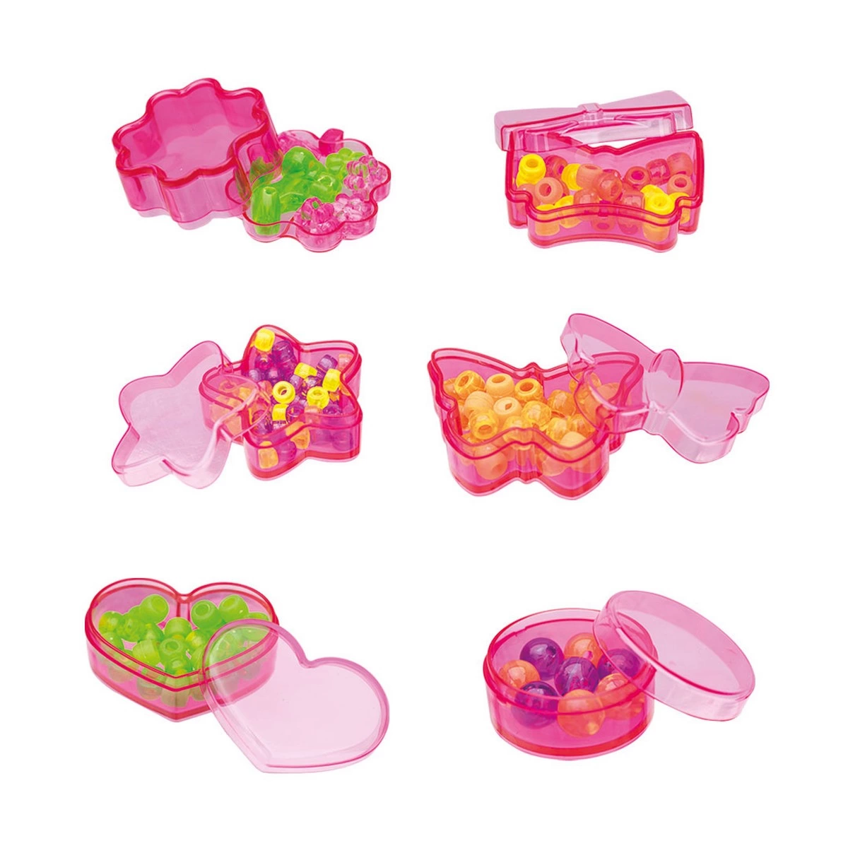 Brightzz Jewelry Set with Storage Box