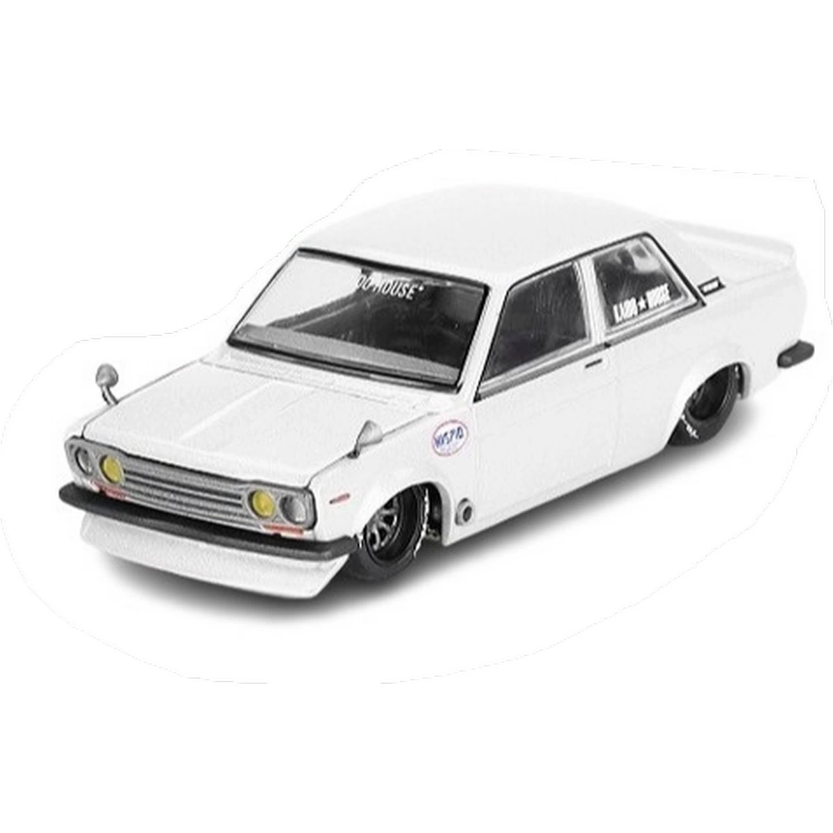 Mini GT 1/64 Datsun 510 Street Nismo V2