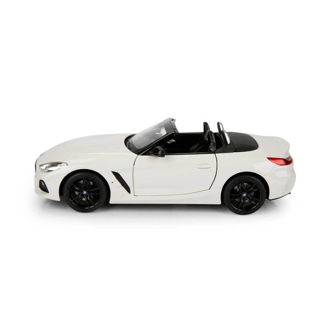 Rastar 1:14 BMW Z4 Roadster Remote Control Car with Lights