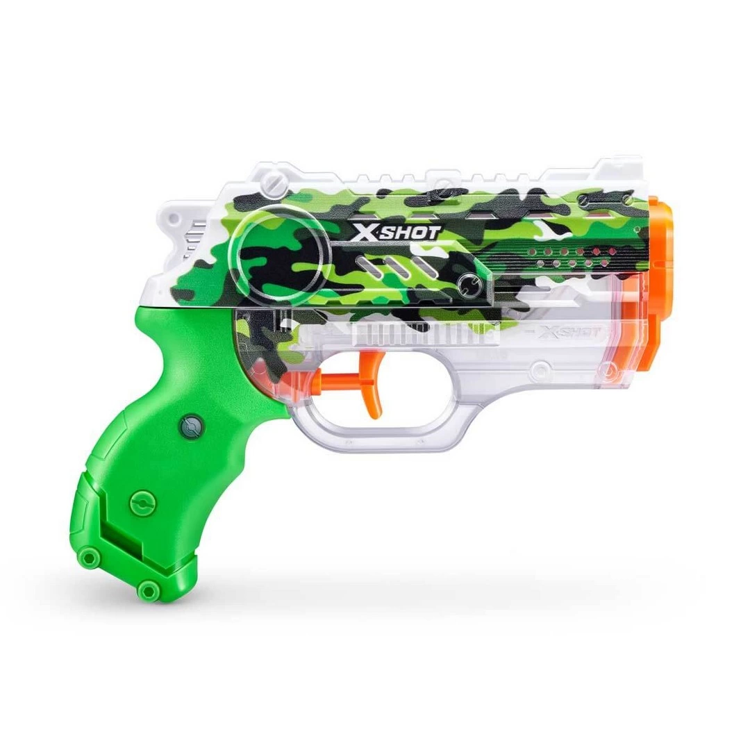 X-Shot Skins Nano Fast Fill Water Gun 19 cm