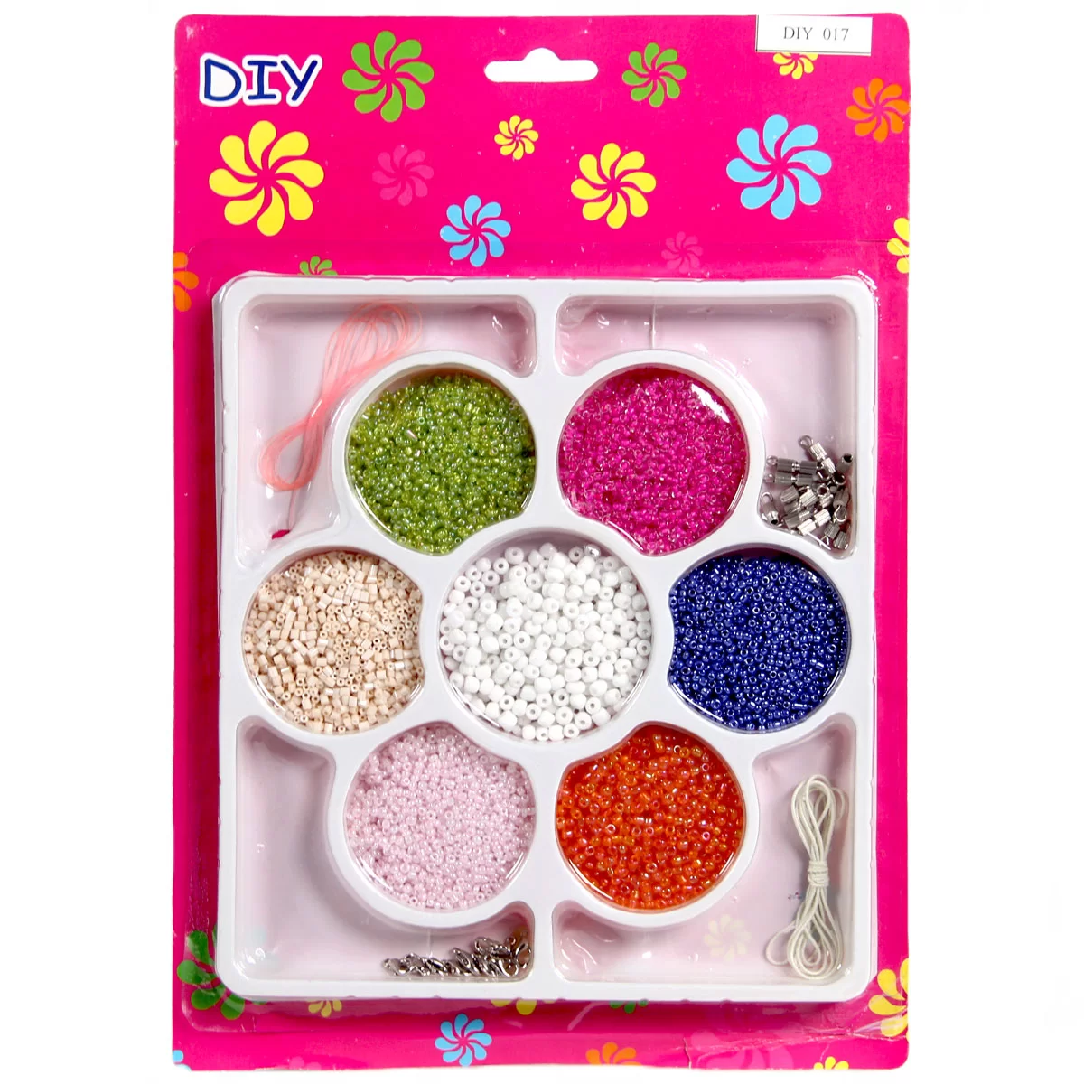 Jewelry Set DIY-017