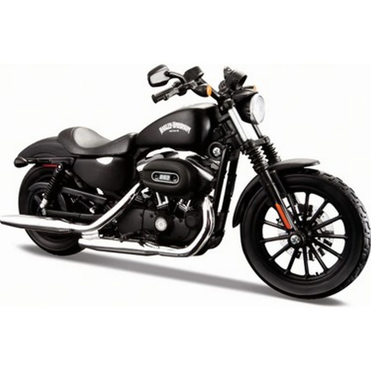 1:12 Harley-Davidson Motorcycle