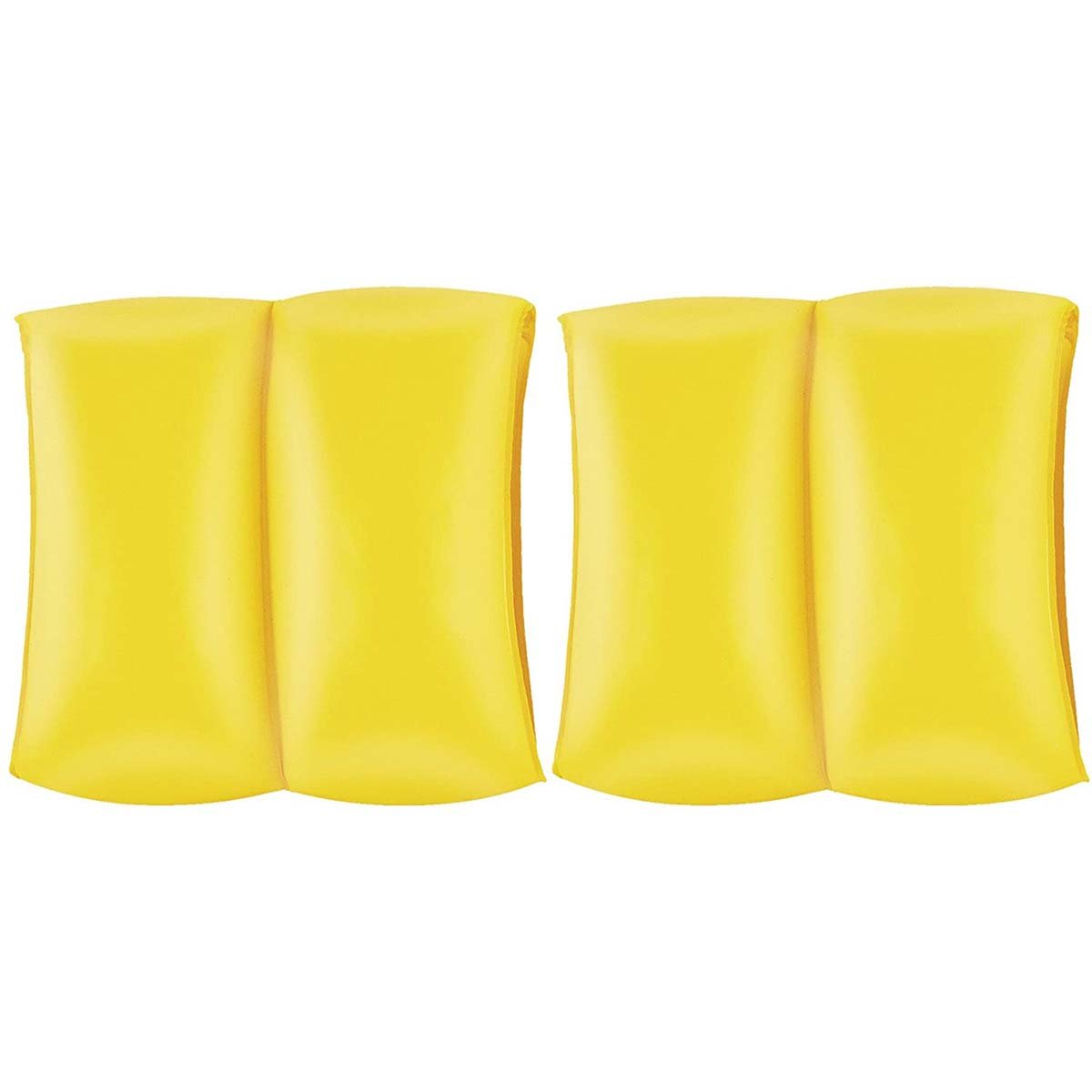 Bestway 3 - 6 Years Old Pool Armrest Set 20 x 20 cm