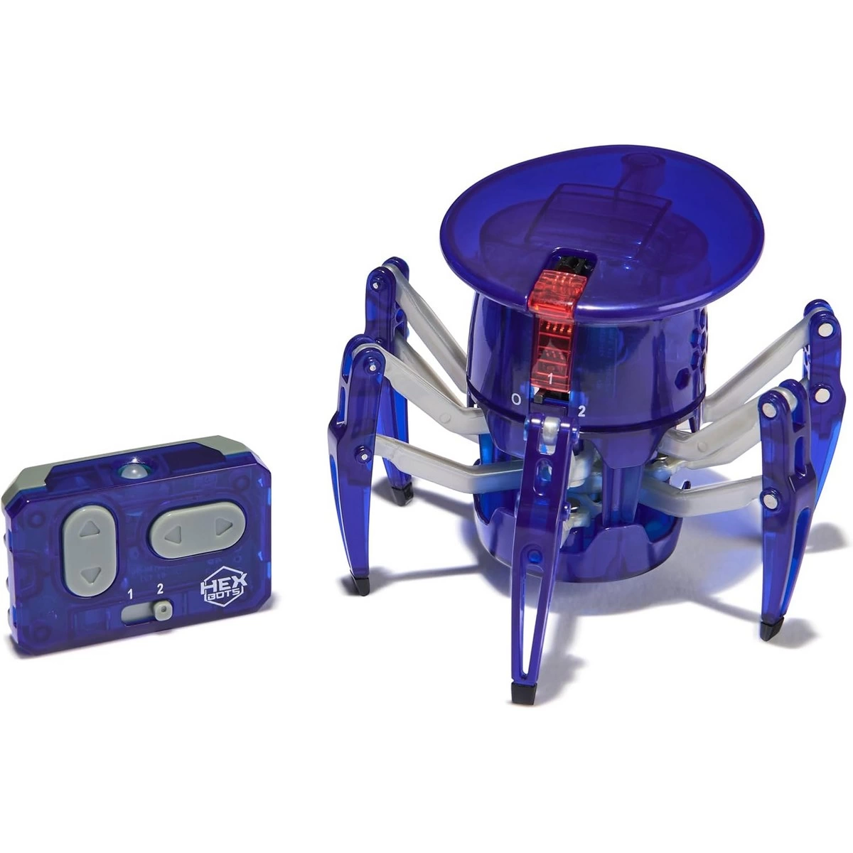 HexBots Nano Spider