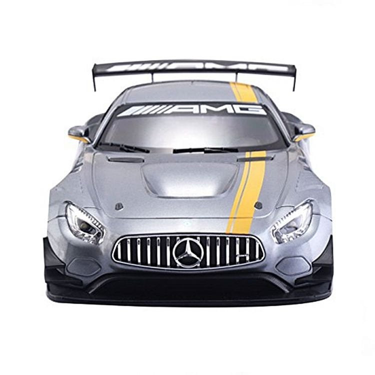 Rastar Remote Control 1:14 Mercedes AMG GT3