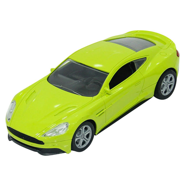 Remote Control Sports Car