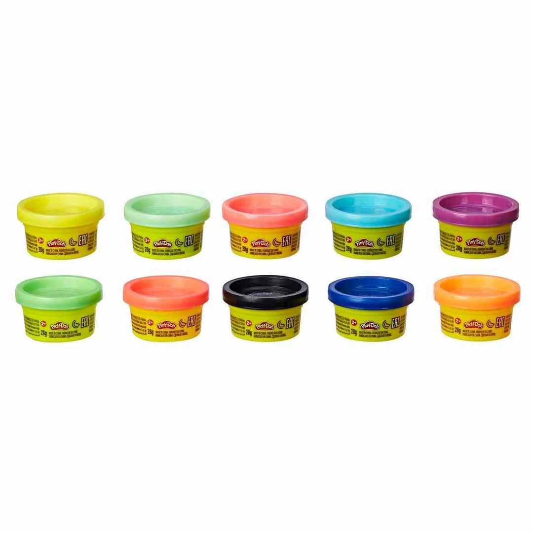 Play Doh Candy Party Set