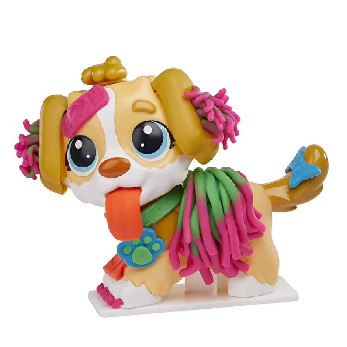Play-Doh Veterinary Set F3639