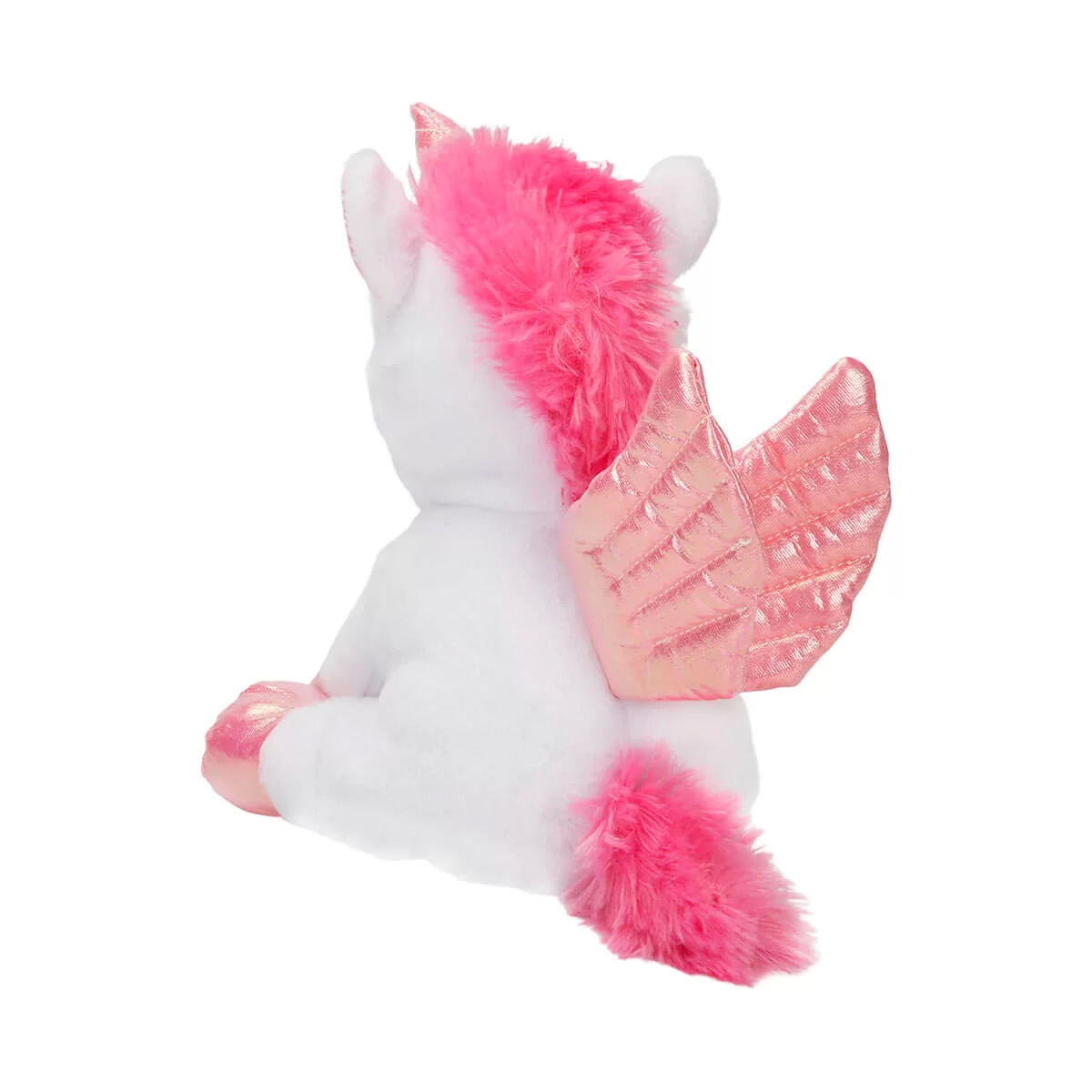 My Little Plush Light-Up Unicorn