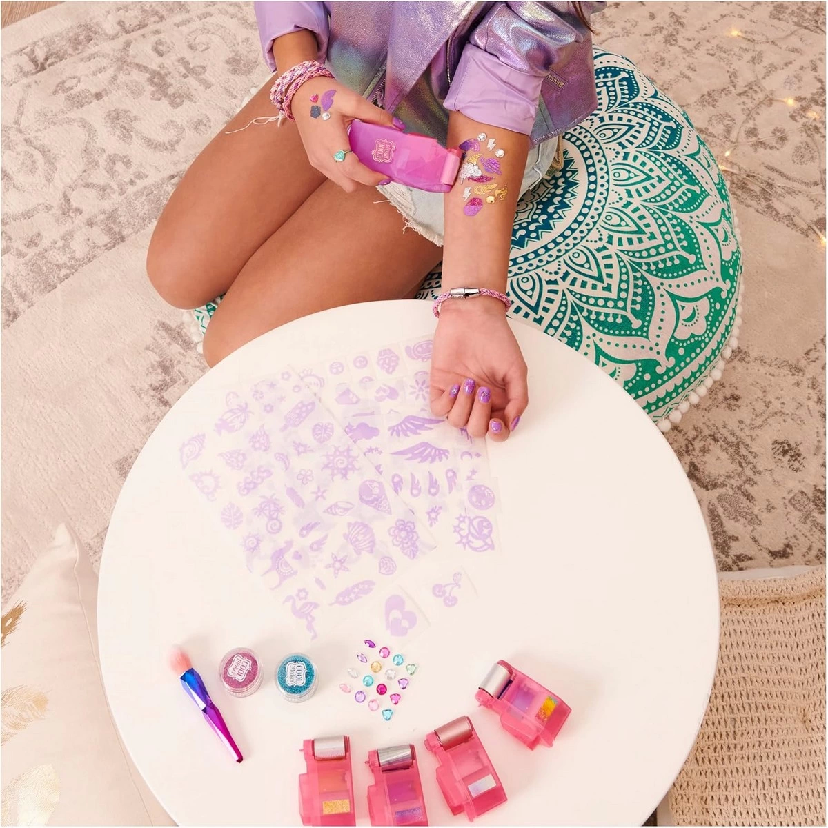 Tattoo Studio Cool Maker Hobby Set