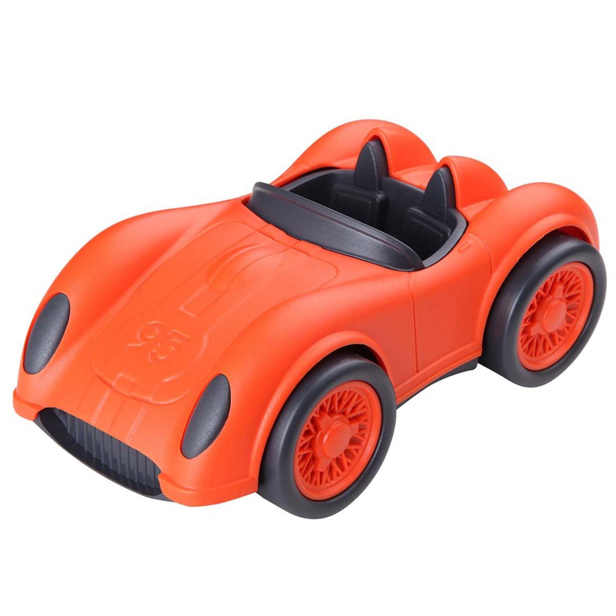 My LC Racing Car