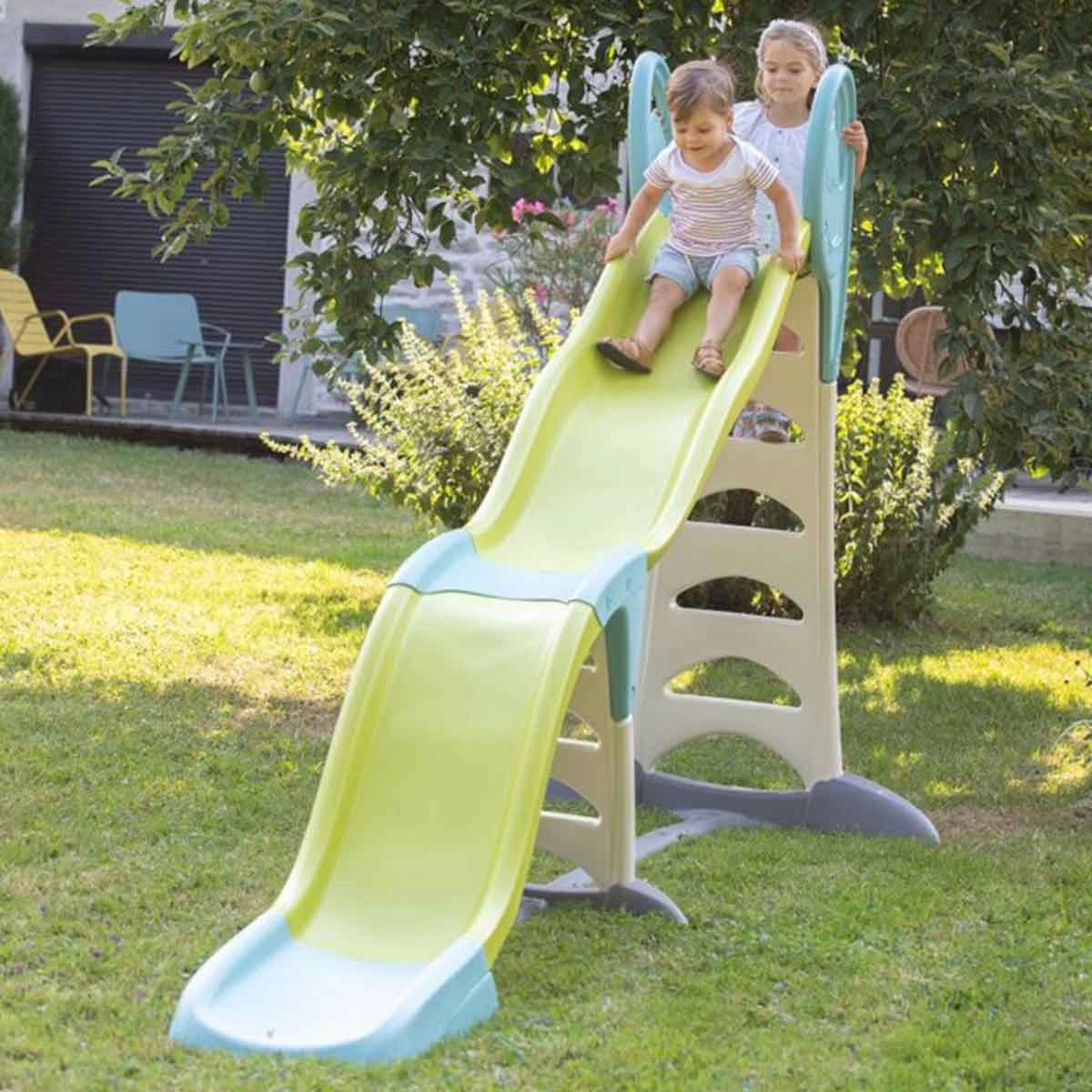 Smoby Slide Super Megagliss Slide