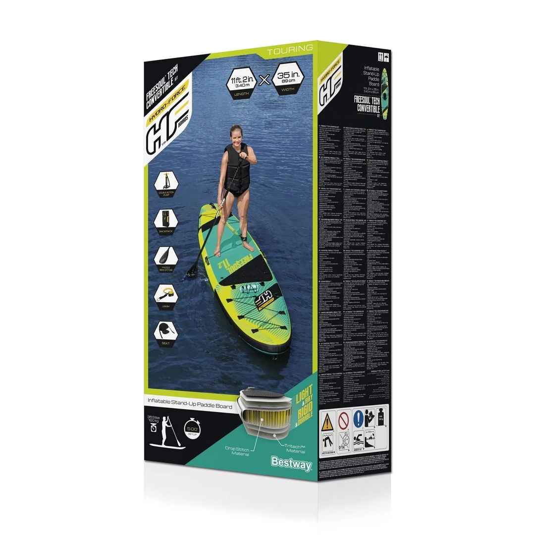 Bestway Hydro-Force Sup Surfboard