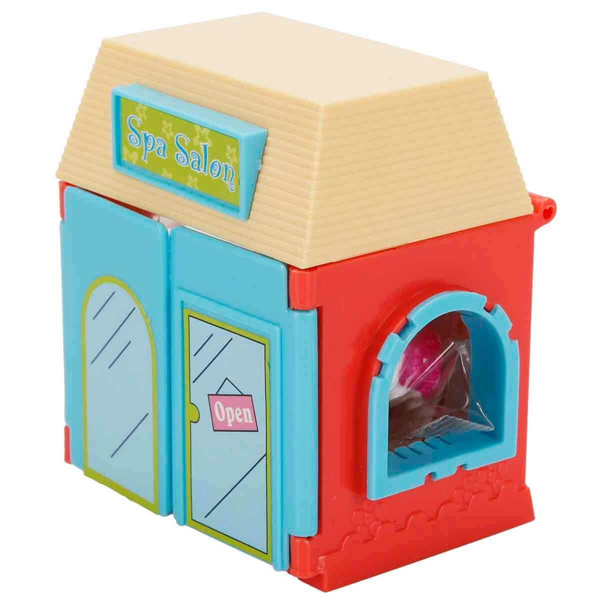 Mini Animal Houses