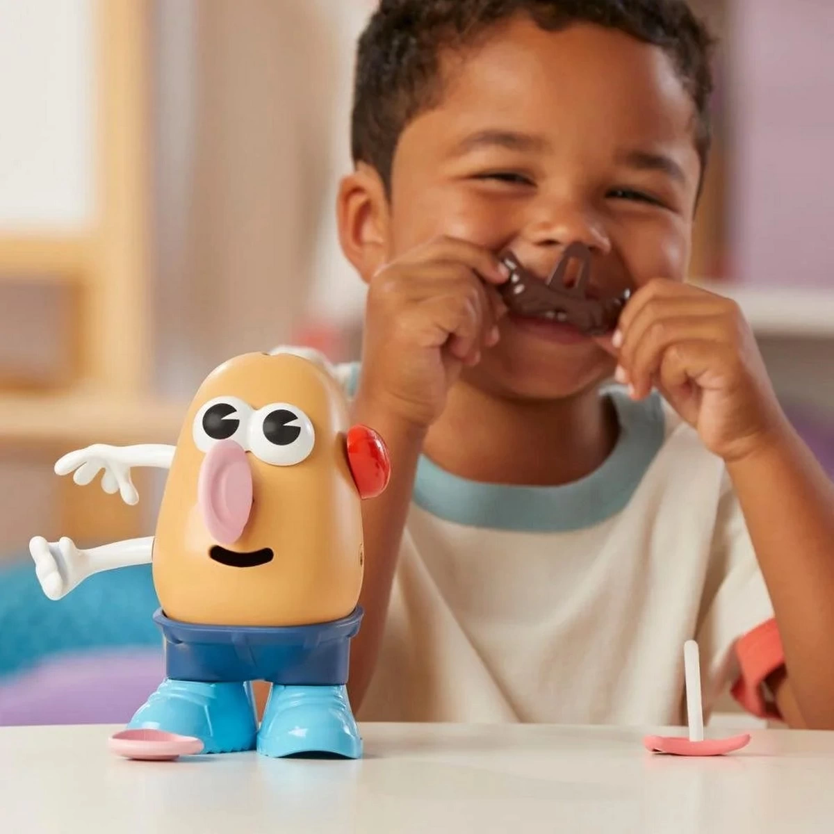 Hasbro Mr. Potato Head INT-F9417