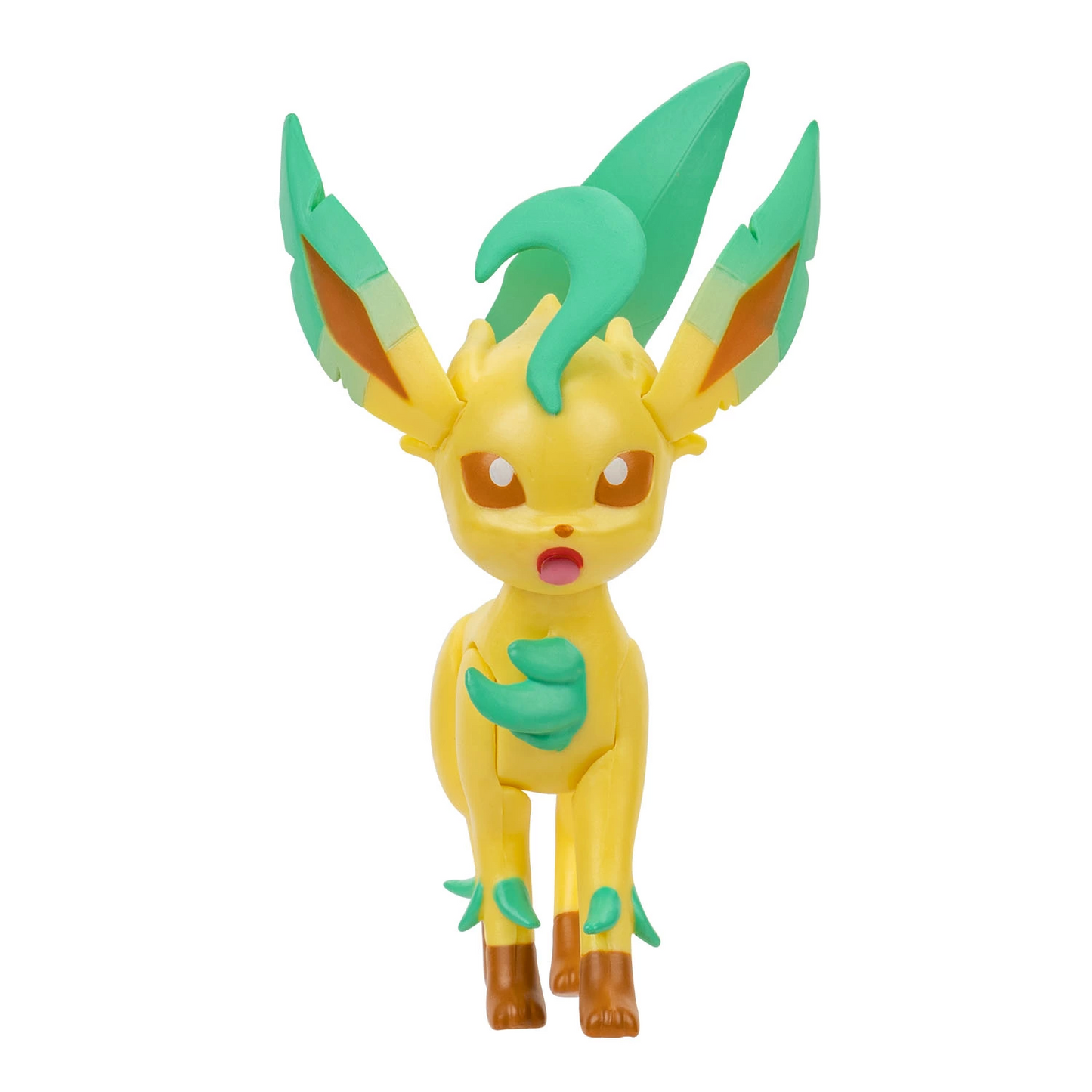 Pokemon Battle Figures Series