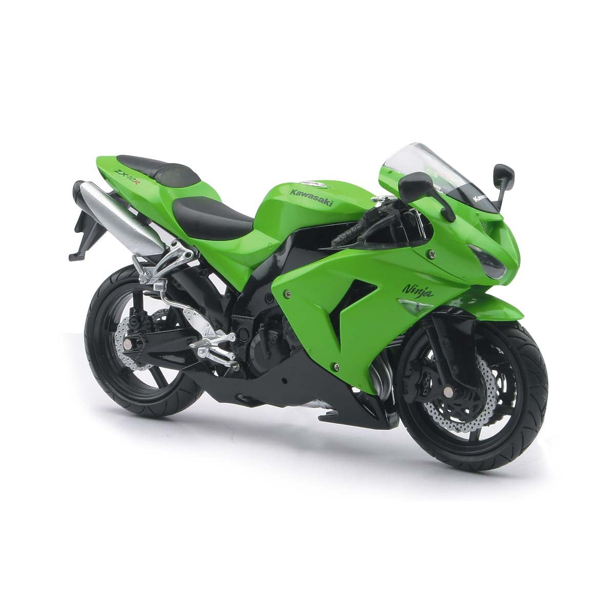 Sunman 1:12 Kawasaki ZX-14 2011 Model Engine