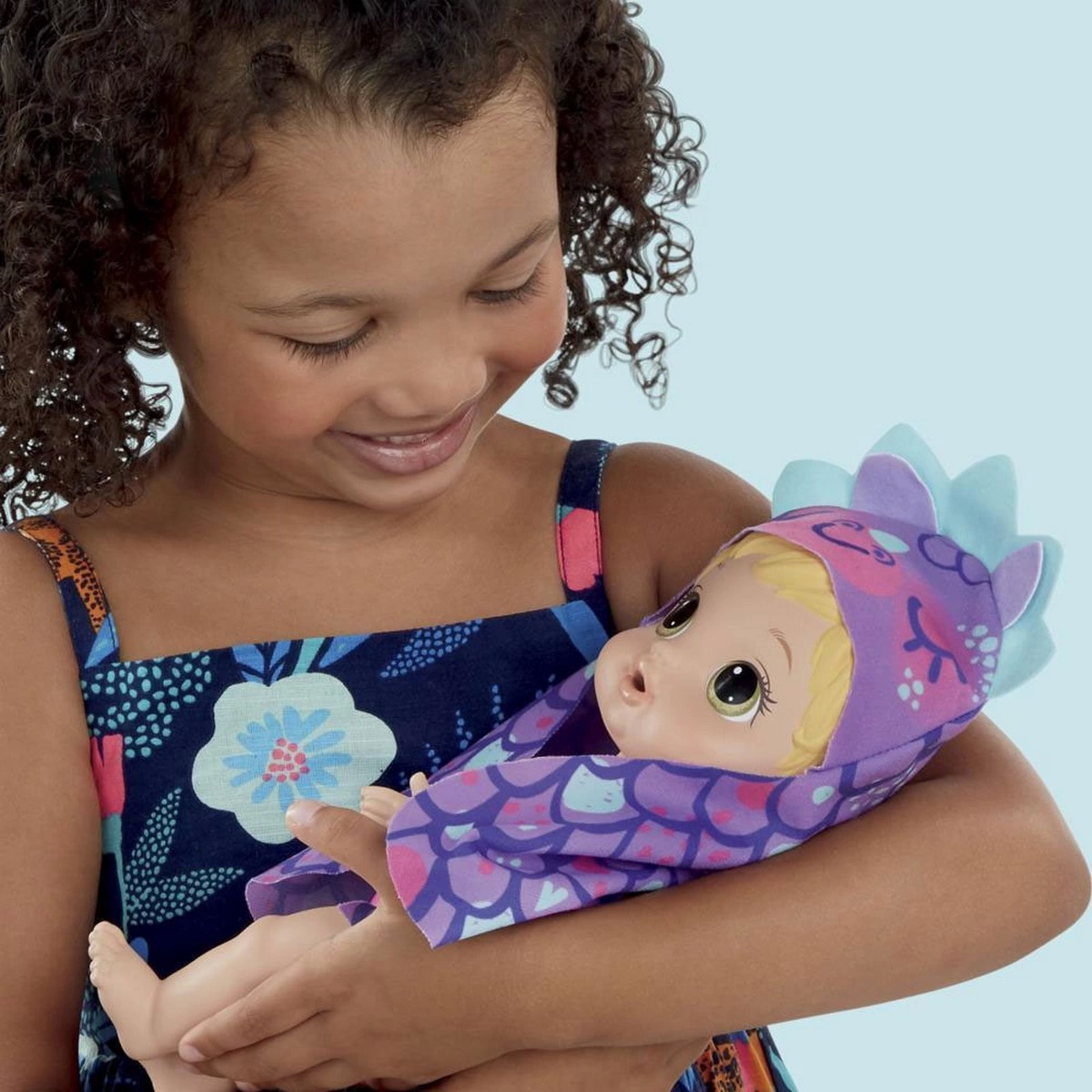 Baby Alive Sunshine Loving Baby F2568
