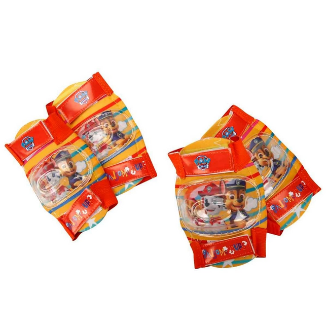 Sunman Paw Patrol 4 Wheel Skate Set