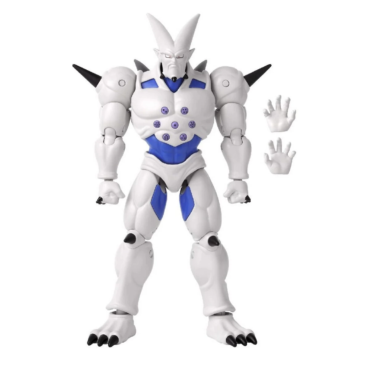 Bandai Dragon Ball - Dragon Stars Posable Figures 16 cm