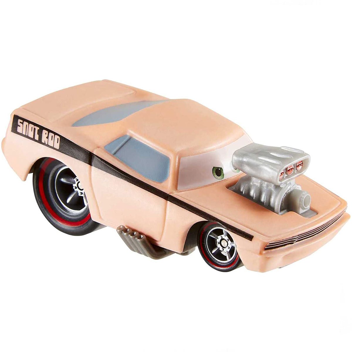 Cars Color Changing Vehicles GNY94